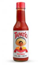 Tapatio Hot Sauce 148ml Coopers Candy