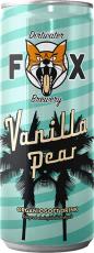 Dirtwater Fox Vanilla Pear 25cl Coopers Candy