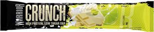 Warrior Crunch Proteinbar - Key Lime Pie 64g Coopers Candy