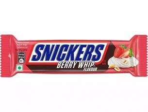 Snickers - Berry Whip 40g Coopers Candy