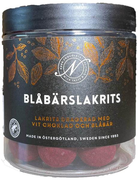 Amerikanskt Godis