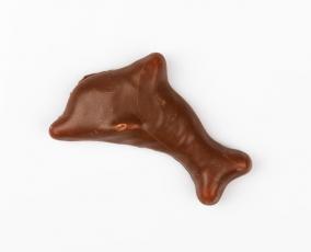 Franssons Liten Delfin 1,1kg Coopers Candy