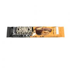 Warrior Crunch Proteinbar - Dark Chocolate Peanut 64g Coopers Candy