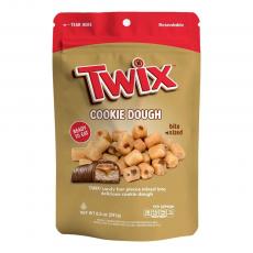 Twix Cookie Dough 241g Coopers Candy