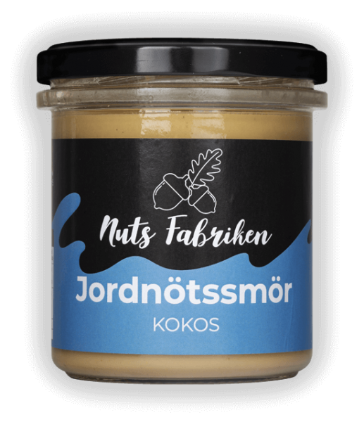 Amerikanskt Godis