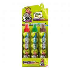 Brain Licker Spray & Fizz 80g Coopers Candy