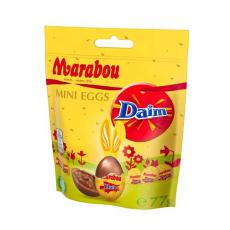 Marabou Daim Mini Ägg 77g Coopers Candy