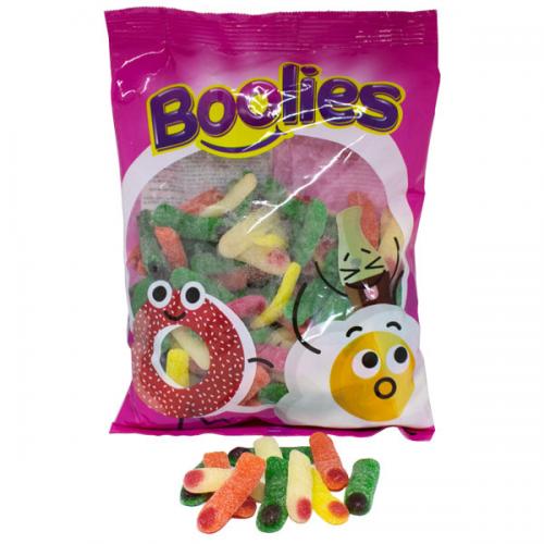 Köp Vidal Sour Jelly Fingers 1kg hos Coopers Candy