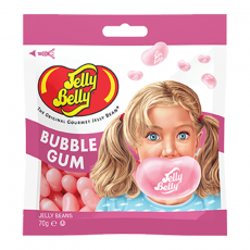Jelly Belly Bubble Gum 70g Coopers Candy
