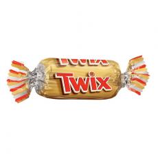 Twix Miniatures 2.5kg Coopers Candy