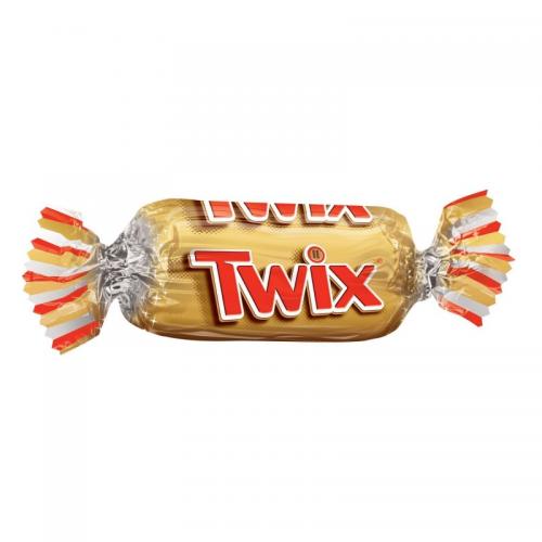 Twix Miniatures 2.5kg Coopers Candy