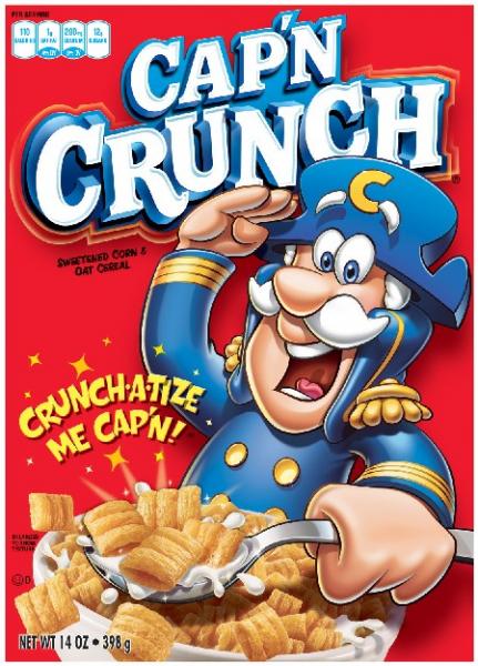 Amerikanskt Godis