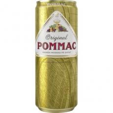 Pommac 33cl Coopers Candy