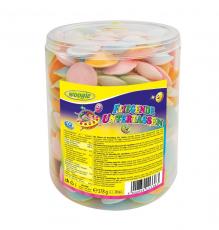 Woogie Flygande Tefat 378g (300st) Coopers Candy