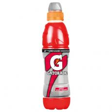 Gatorade Blood Orange 500ml Coopers Candy
