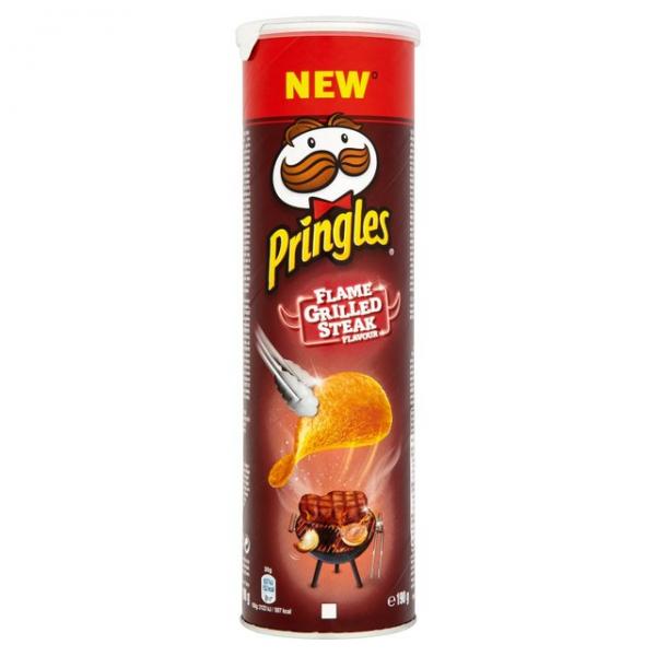 Amerikanskt Godis