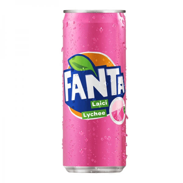 Amerikanskt Godis