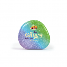 Gilties Drops Multifruits 90g Coopers Candy