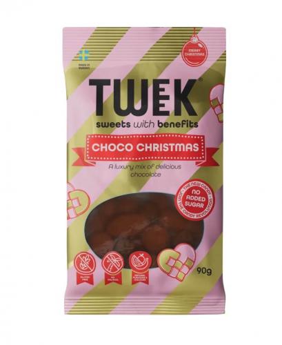 Tweek Choco Christmas 90g Coopers Candy