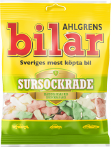 Amerikanskt Godis