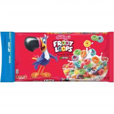 Kelloggs Froot Loops 910g Coopers Candy