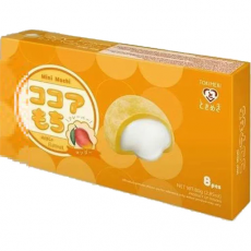 Tokimeki Mini Mochi Mango Flavour 80g Coopers Candy