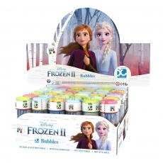 Såpbubblor Frozen 2 (1st) Coopers Candy