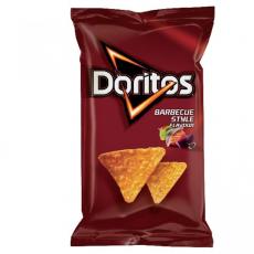 Doritos Barbecue 170g (BF: 2024-06-01) Coopers Candy