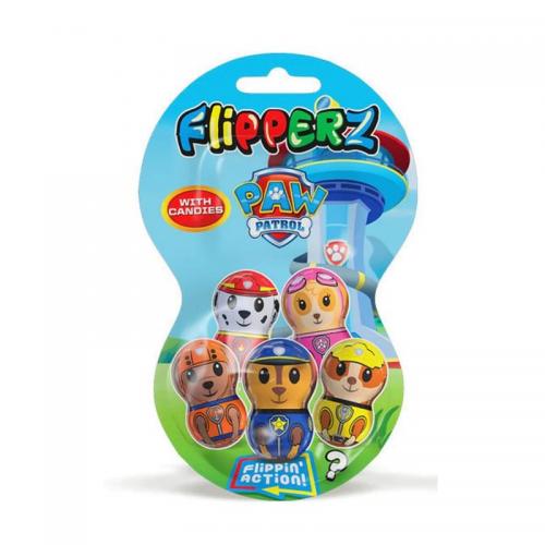 Flipperz Paw Patrol 10g Coopers Candy