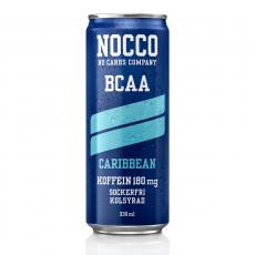 NOCCO Caribbean 33cl Coopers Candy