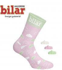 Strumpor Ahlgrens bilar - Original 36-40 Coopers Candy