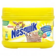 Nesquik Chocolate 300g Coopers Candy