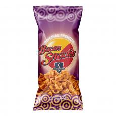 Sundlings Baconsnacks 140g Coopers Candy