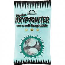Kryptoniter Mjuka Fizzy 60g Coopers Candy