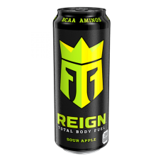 Reign Energy - Sour Apple 50cl Coopers Candy