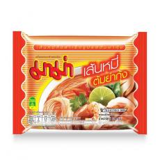 Mama Rice Noodles Tom Yum Koong 55g Coopers Candy