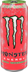 Monster Energy Ultra Watermelon 50cl Coopers Candy