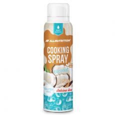 Allnutrition Cooking Spray Coconut Oil 250ml Coopers Candy