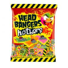 Head Bangers Hotbars 180g Coopers Candy