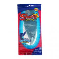 Pigui Slaps - Tamarind Blue 100g Coopers Candy