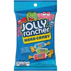 Jolly Rancher Hard Candy Bag 198g Coopers Candy