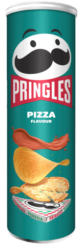 Pringles Pizza 200g Coopers Candy
