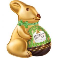 Ferrero Rocher Bunny 100g Coopers Candy