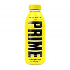 Prime Hydration Lemonade 500ml Coopers Candy