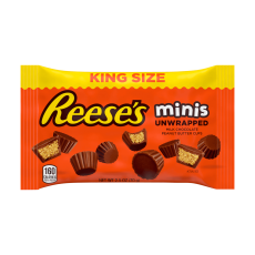 Reeses Kingsize Minis 70g Coopers Candy