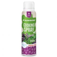 Allnutrition Cooking Spray Herbs Oil 250ml Coopers Candy