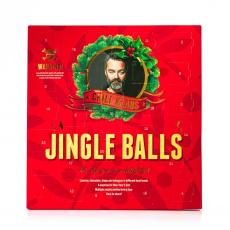 Chili Klaus Jingle Balls Adventskalender 2023 Coopers Candy