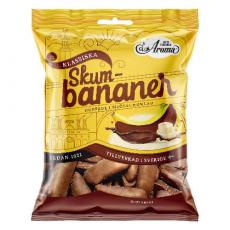 Aroma Skumbanan Choklad 110g Coopers Candy