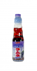 Ramune - Grape Soda 200ml Coopers Candy