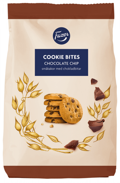 Amerikanskt Godis
